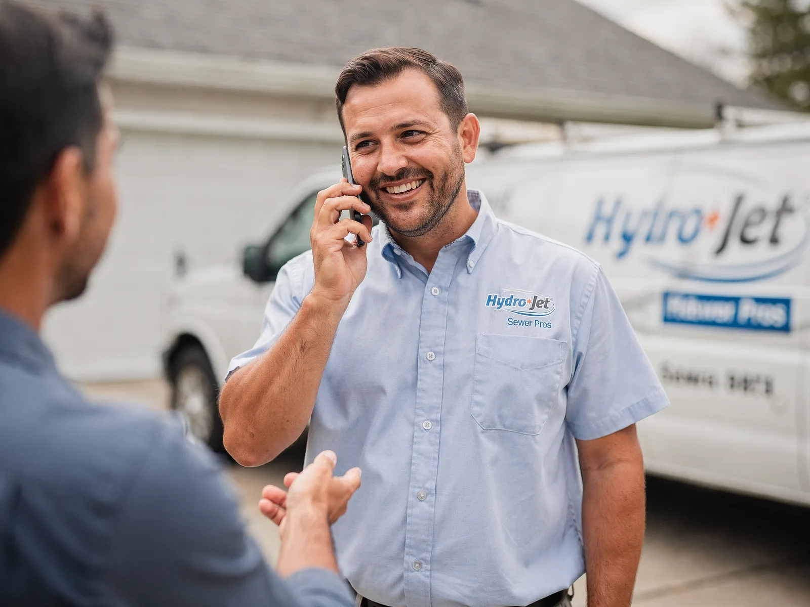 Hydro Jetting College, AK FAQs